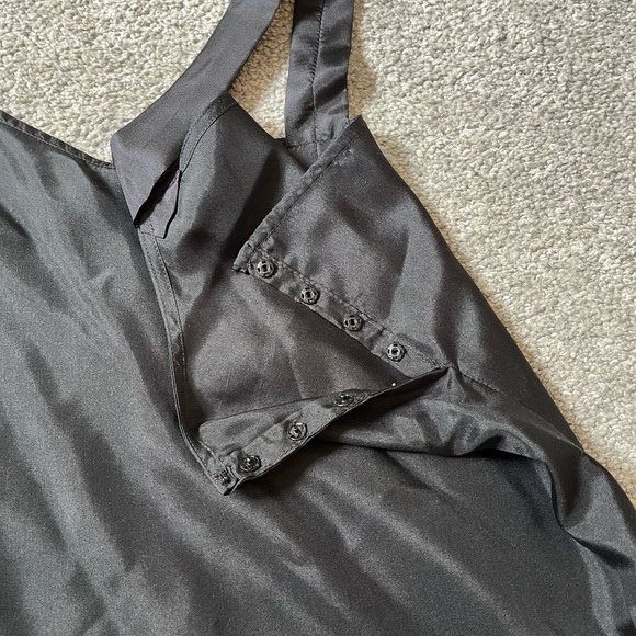 Women’s MARC JACOBS Black Tank Top sz 6 - Picture 5 of 5